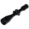 Zeiss Conquest 4.5-14x44mm Z-Plex Reticle Matte Black Rifle Scope