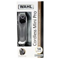 Convenient roadmap of Thinning Hair Intensive Wahl MiniPro Cordless 14-piece Compact Clippers