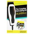 Free inviting article on How To Grow Hair Wahl Complete 15-piece Haircutting Kit for Dummies