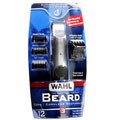 Free connected guide on Hair Hairmax Laser Wahl Rechargeable Cord/ Cordless Beard Trimmer