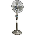 Soleus Air FS1-40R-33 16-inch Remote Control Stand Fan