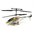 Gyro Shark Auto Stabilizing Remote Control Helicopter