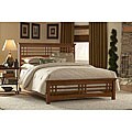 Avery King-size Bed
