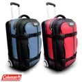 Coleman Renegade 25-inch Hard EVA Shell Rolling Upright