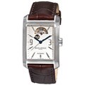Baume & Mercier Hampton Men's Open Automatic Watch