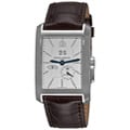 Baume & Mercier Hampton Men's Stainless Steel Automatic Watch