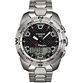 Tissot Men's T-Touch Chronograph Watch