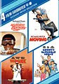 Richard Pryor Collection: 4 Film Favorites (DVD)