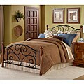 Doral Full-size Bed with Frame