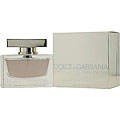 Dolce & Gabbana L'eau 'The One' Women's 2.5 oz EDT Spray