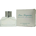 Ralph Lauren 'Pure Turquoise' Women's 2.5 oz EDP Spray