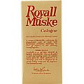 Royall Muske Men's 4-oz Aftershave Cologne Spray