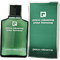 Paco Rabanne Pour Homme Men's 1.7 oz Eau de Toilette Spray