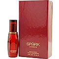 Liz Claiborne 'Spark' Women's 0.5 oz Parfum Spray