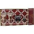 Gianni Versace 'Crystal Noir' Women's 4-piece Fragrance Set