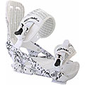 Technine Coulter Pro Snowboard Bindings (Size 5-7)