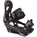 Lamar Mx250 Men's Snowboard Bindings (Size 5-9)