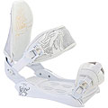 Technine Suerte Women's Snowboard Bindings (Size 5-7)
