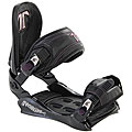 Technine True Love Women's Snowboard Bindings (Size 5-7)