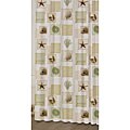 Innovations 'Seaside' Shower Curtain