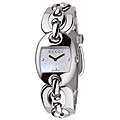 Gucci Women's 121 Marina Chain Small Diamond Watch