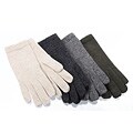 Portolano Women's 2-ply Cashmere Gloves FINAL SALE