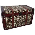 Advice blog on china Pattern Leopard Animal Print Decorative Trunk