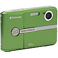 Polaroid A930 9MP Green Digital Camera with 2.5-inch LCD Display (Refurbished)