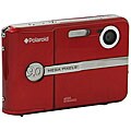 Polaroid A930 9MP Red Digital Camera with 2.5-inch LCD Display (Refurbished)