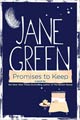Promises to Keep by Jane Green (Hardcover)