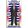 Bill Clinton Corkscrews (Case of 4)