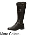 Aerosoles Women's 'Rideline' Knee-high Riding Boots FINAL SALE
