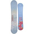LTD 'Belle' Women's 154 cm Snowboard