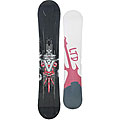 LTD 'Venom' Youth 144 cm Snowboard