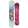 Lamar Women's Foxie 149 cm Snowboard