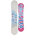 LTD Belle Women's 149 cm Snowboard