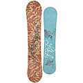 LTD Women's Betty 149 cm Snowboard