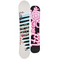 LTD Women's Mist 154 cm Snowboard