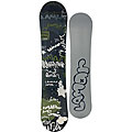 Lamar Omens Kid's 123 cm Snowboard