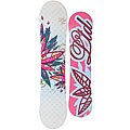 Award winning websites on kid piggy bank LTD Betty Girl Kid's 105 cm Snowboard