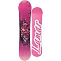 Lamar Mini Foxie 133 cm Girl's Snowboard