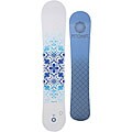 Atomic Tika Cap 154 cm Women's Snowboard