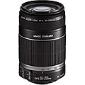 Canon EF-S 55-250mm f/4.0-5.6 IS Zoom Lens