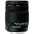 Sigma 18-250mm F3.5-6.3 OS HSM IF Lens for Nikon