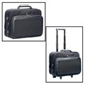 Icon 15.4-inch Rolling Laptop Case