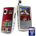 SVP MP300 Pocket HD Video 8GB Red Camera and Media Player
