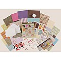 January '07 Cardmaker's Personal Shopper Set