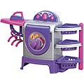 American Plastic Toys Plastic Toy Laundry Center