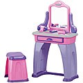 American Plastic Toys My Very Own Vanity Play Set
