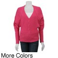 Are you looking for information about Pulver Gum Spring & Mercer Women's Pullover Sweater